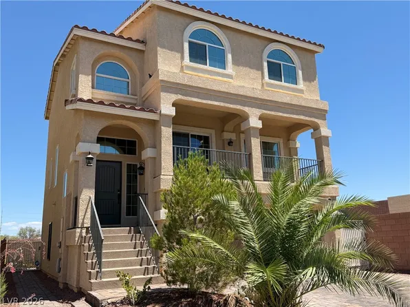 5878 Iris Vineyards Ave, Las Vegas, NV 89141