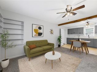 912 Vest Dr, Warrensburg, MO 64093