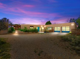 506 Dinkle Rd, Edgewood, NM 87015