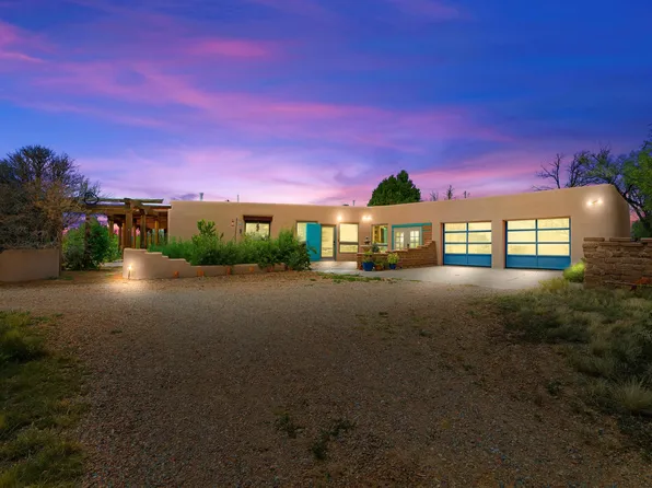 506 Dinkle Rd, Edgewood, NM 87015