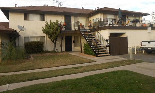 2nd image of 17318 San Luis St APT 4