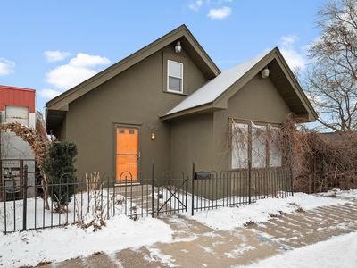 3450 Washington Ave N, Minneapolis, MN, 55412