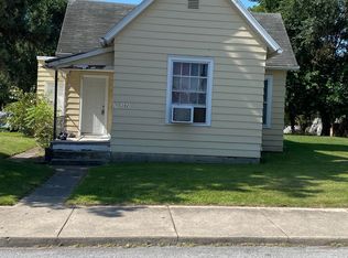 2824 McCormick Ave, Fort Wayne, IN 46803