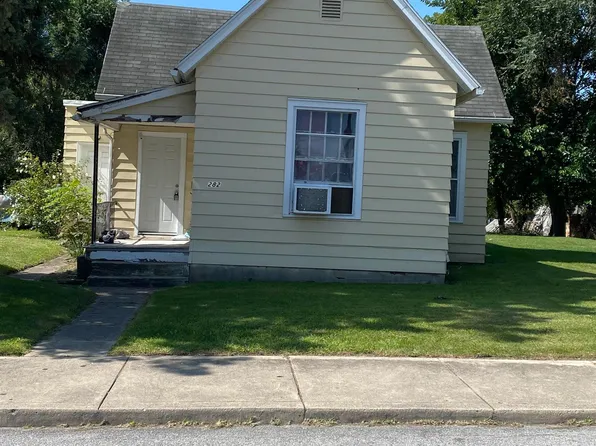 2824 McCormick Ave, Fort Wayne, IN 46803