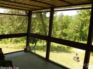 1911 Sleepy Valley Rd, Hot Springs, AR 71901