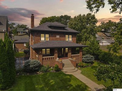 302 S 50th Ave, Omaha, NE, 68132