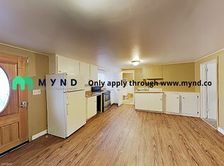 708 W Home Ave APT 1, Selah, WA 98942
