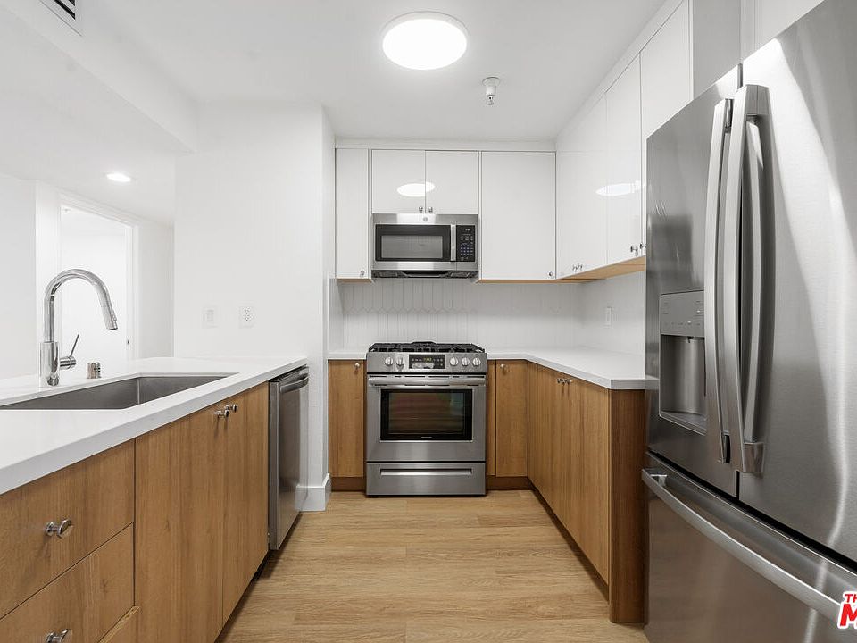 1st image of 16100 W Sunset Blvd APT 201