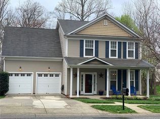 10511 Smoothstone Ln, Charlotte, NC 28214