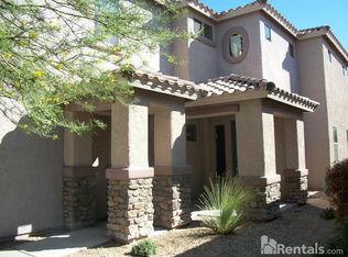 10515 S Miramar Canyon Pass, Vail, AZ 85641