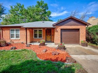 1411 Pontiac St, Denver, CO 80220