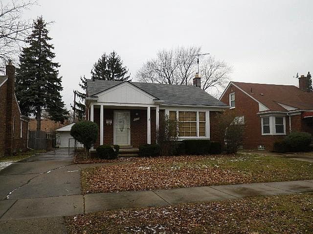 Front View