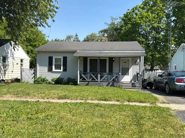 1391 Jolson Ave, Burton, MI 48529