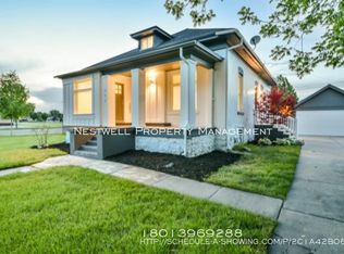 692 W 300 N, Provo, UT 84601