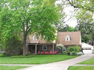 618 Ridgecrest Rd, Akron, OH 44303