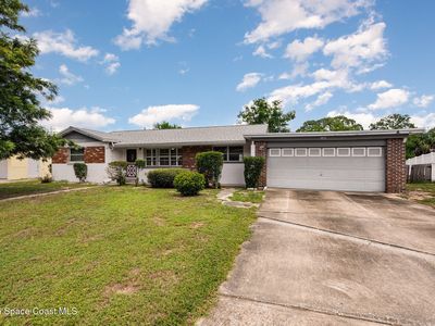 4955 Cocoanut Dr, Titusville, FL, 32780