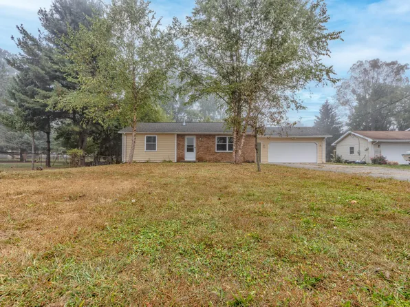 1727 Lauralwood Ave, Portage, MI 49002