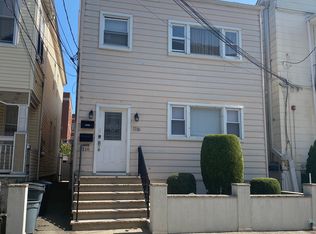 116 Cambridge Ave, Garfield, NJ 07026
