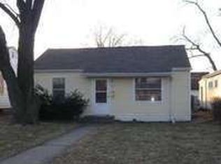 2018 34th St, Rock Island, IL