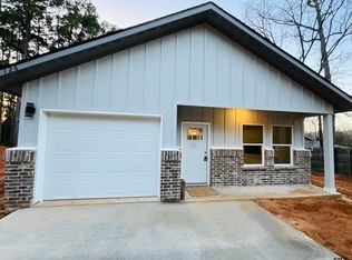 126 Mowery Ln, Pittsburg, TX 75686
