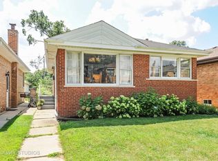 1322 Seward St, Evanston, IL 60202