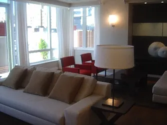 Rented by Rossi Living