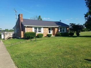 819 Calvary Rd, Harrodsburg, KY 40330