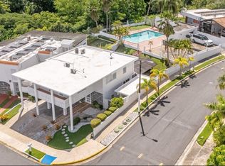 B 6 Calle Arroyo Urb El Remanso, San Juan, PR 00926