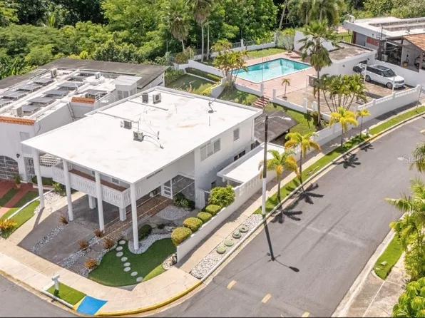 B 6 Calle Arroyo Urb El Remanso, San Juan, PR 00926