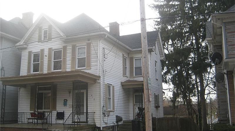 2nd image of 412 N Pennsylvania Ave