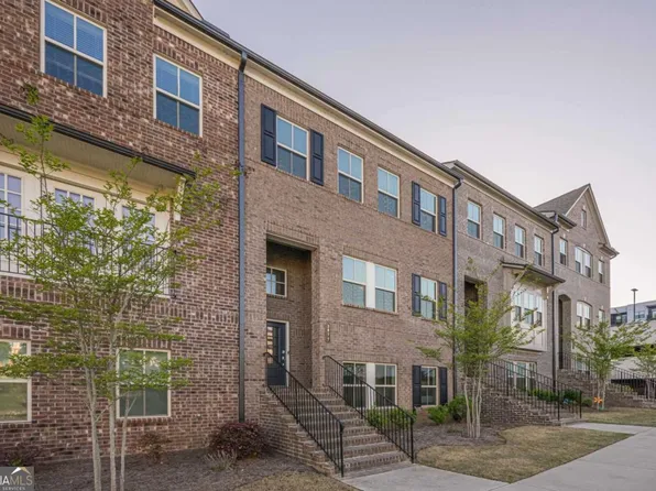 3877 Via Cima Ln, Suwanee, GA 30024