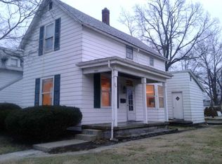 2809 South St, Lafayette, IN 47904