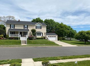 257 Dixon Ave, Elberon, NJ 07740