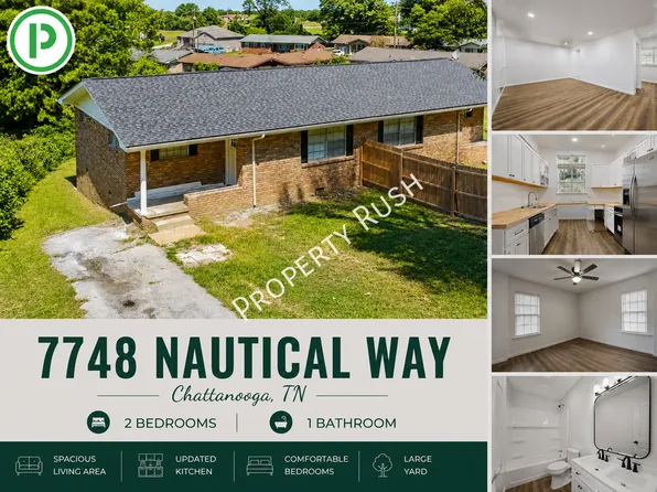 7750 Nautical Way, Chattanooga, TN