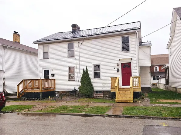 224-226 E Chestnut St, Kittanning, PA 16201