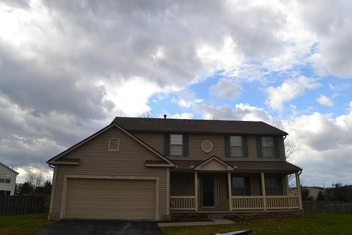 1st image of 945 Glyn Morgan Ct