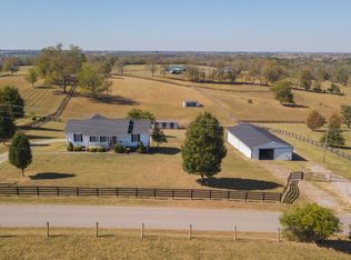 570 Big Stoner Rd, Winchester, KY 40391