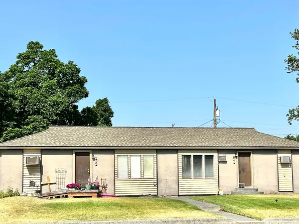 208 S Dawes St, Kennewick, WA 99336