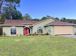 687 Furth Rd NW, Palm Bay, FL 32907