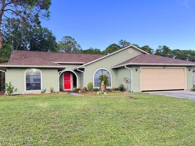 687 Furth Rd NW, Palm Bay, FL, 32907