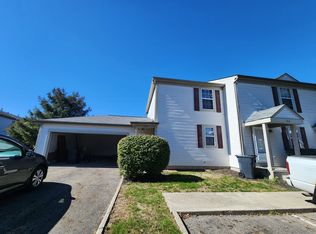 153 Malloy Ln, Blacklick, OH 43004