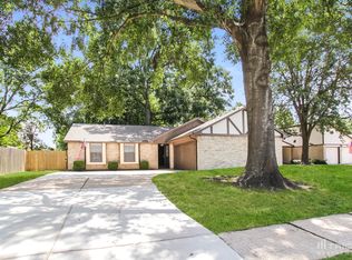 18714 Flax Bourton Close, Humble, TX 77346