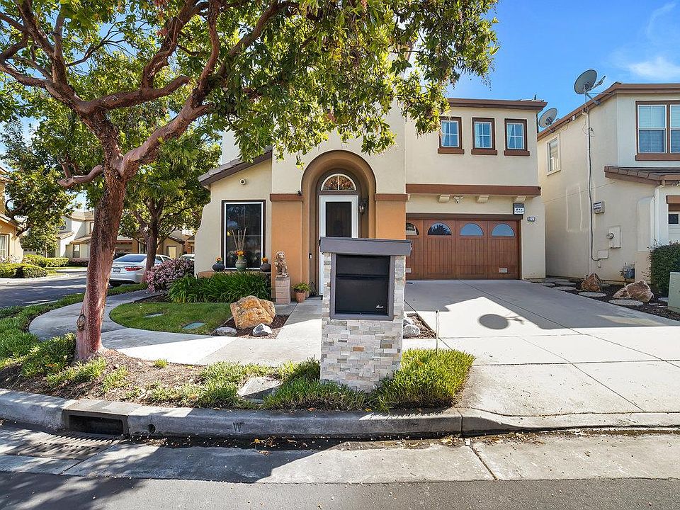 2772 Vineyard Park Pl, San Jose, CA 95148 Zillow