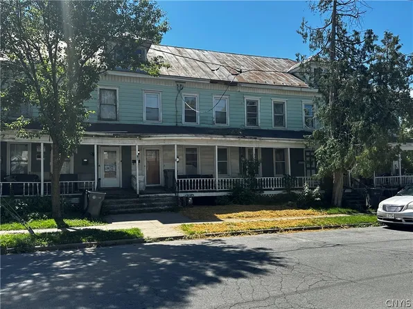 100 Kossuth St APT 6, Rome, NY 13440