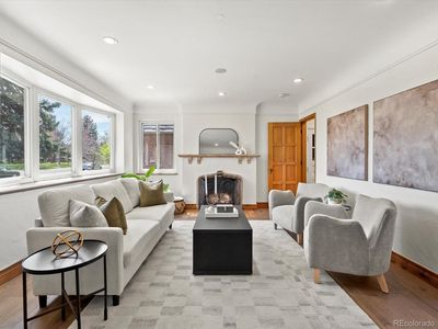 2535 Leyden Street, Denver, CO, 80207