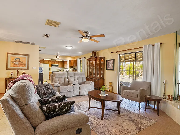 3545 Chemehuevi Blvd — Photo 5