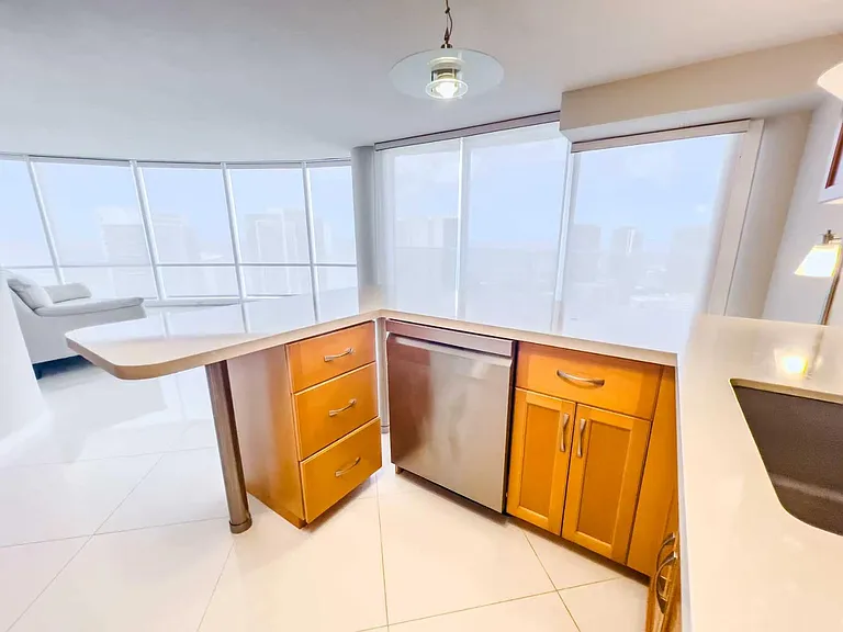 1288 Kapiolani Blvd #4408 — Photo 19