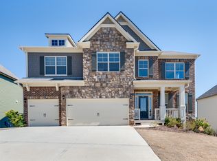 4215 Miramount Ovlk, Cumming, GA 30040