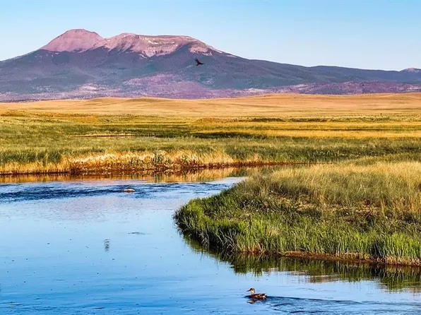 30341 Highway 9 #Sportsman's Ranch, Hartsel, CO 80449