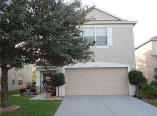 3453 Heron Island Dr, New Port Richey, FL 34655